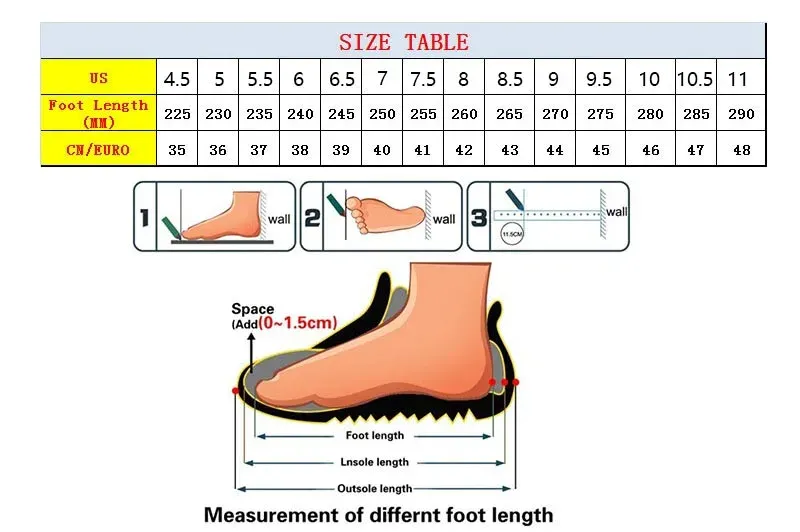 Men's Korean Fashion Sneakers: Casual Sports Shoes, Soft Sole, Non-Slip Outdoor Running Shoes for All Seasons, Student Style showcase 1
