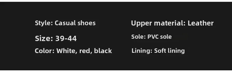 Men's Breathable Mesh Sneakers for Spring/Summer/Autumn: Casual Workwear PU Leather Lace-Up Outdoor Climbing Sports Shoes showcase 6