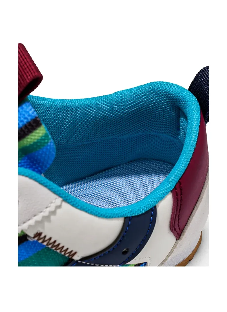 Men's Lightweight Non-Slip Breathable Running Shoes - Versatile Casual Fashion Sneakers for Sports & Everyday Wear showcase 6