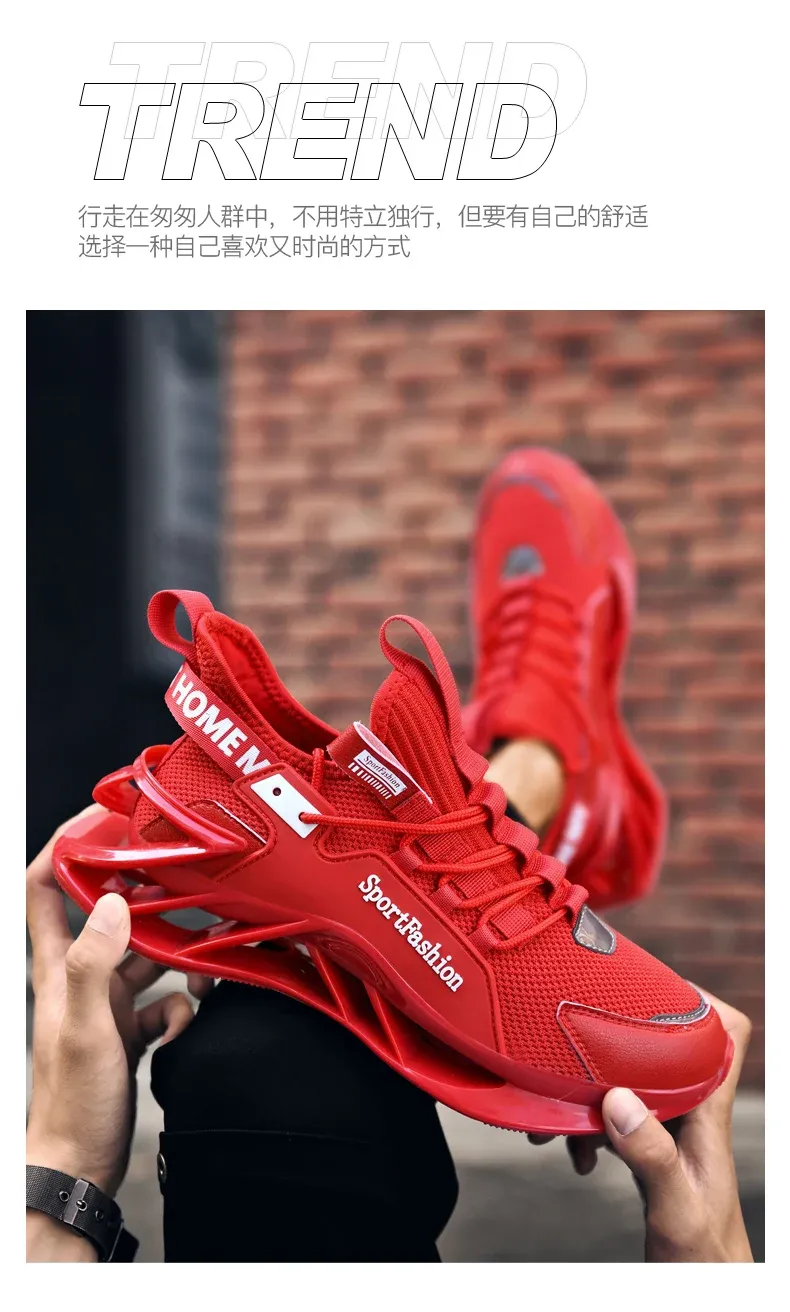 Breathable Casual Men's & Women's Luxury Fashion Sneakers | Comfortable Running Trainers for Sports & Everyday Wear showcase 17