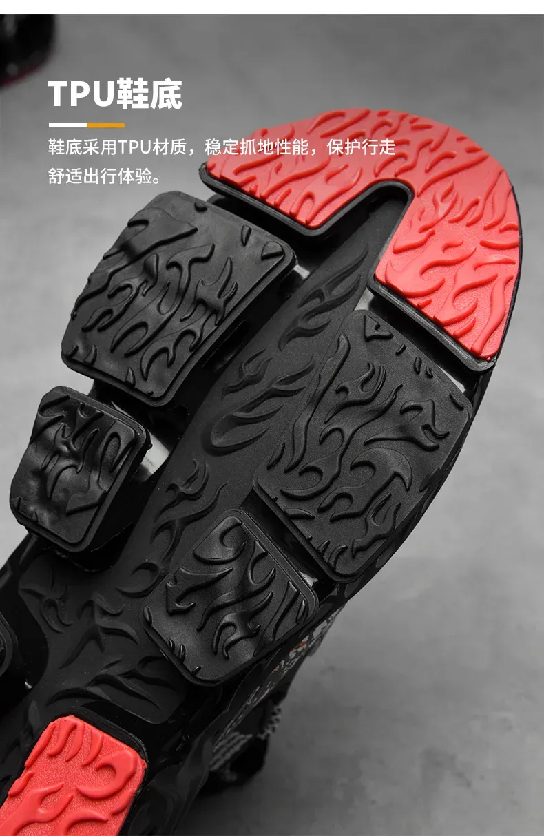 Breathable Casual Men's & Women's Luxury Fashion Sneakers | Comfortable Running Trainers for Sports & Everyday Wear showcase 5