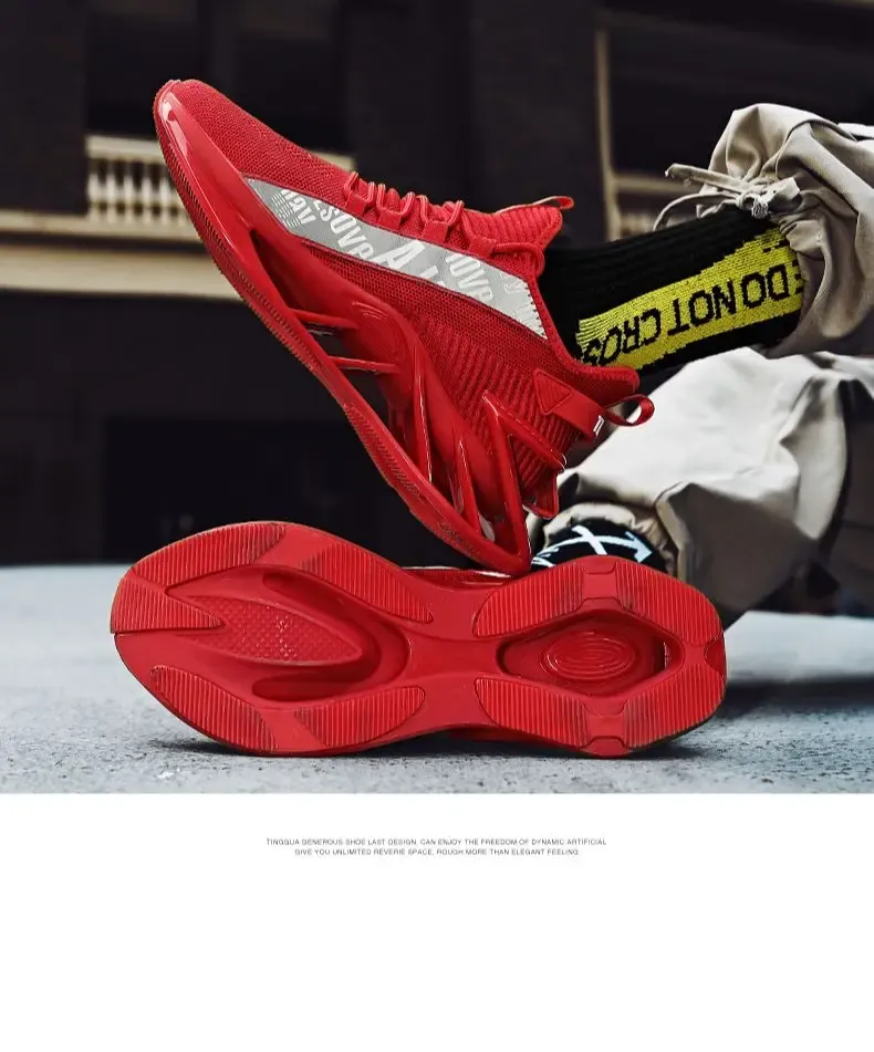 Breathable Casual Men's & Women's Luxury Fashion Sneakers | Comfortable Running Trainers for Sports & Everyday Wear showcase 13