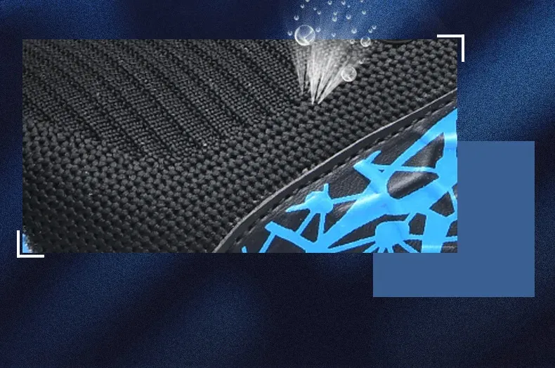 Breathable Kobe Basketball Shoes for Men: Lightweight, Quick-Dry, Wear-Resistant Summer Sports & Casual Footwear showcase 6