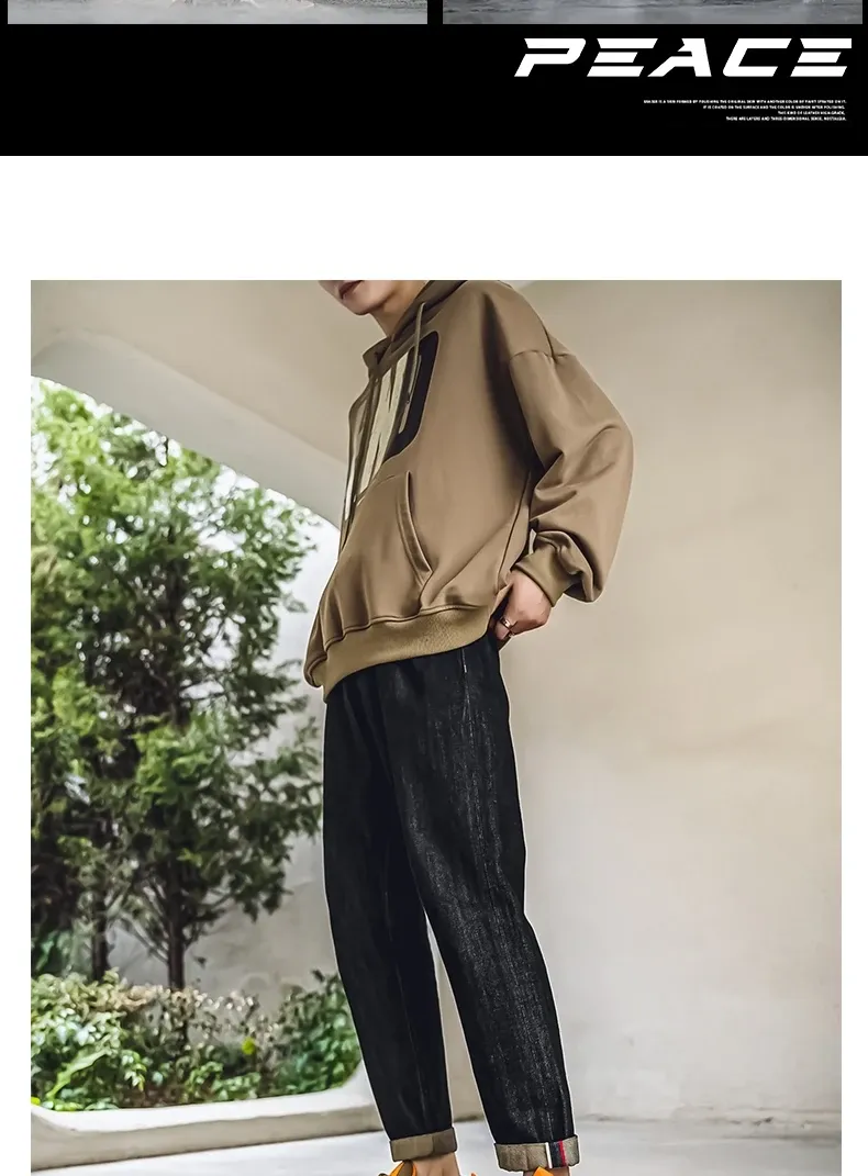 Men's Casual Sneakers 2025 Spring Fashion Versatile Low-Top Skateboard Shoes for Outdoor Sports showcase 11