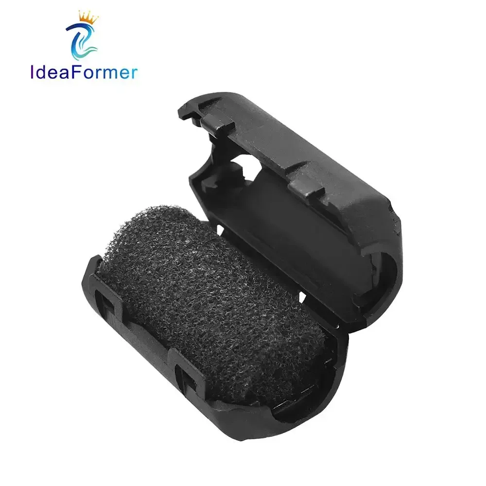 3D Printer Filament Filter Cleaner Blocks - Dust Removal Anti-Static Foam for PLA/ABS/PETG - Prevents Nozzle Clogs & Extends Printer Life - Image 3