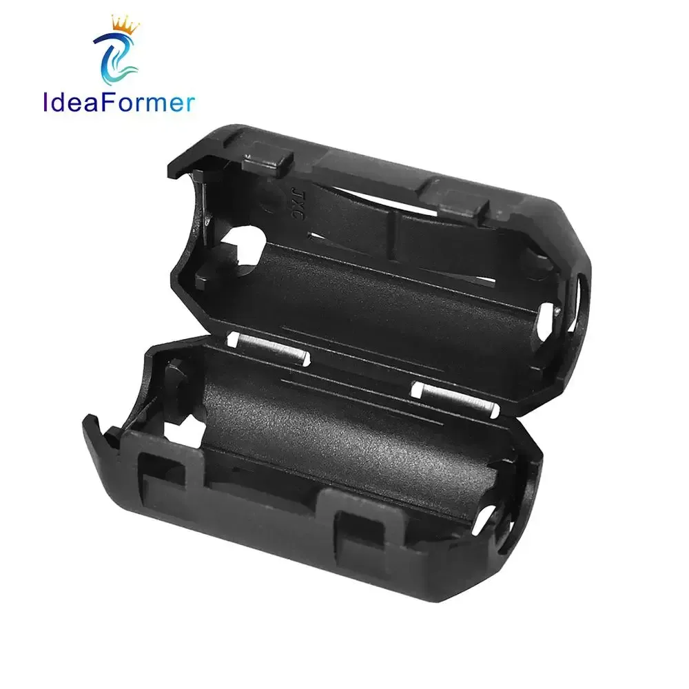 3D Printer Filament Filter Cleaner Blocks - Dust Removal Anti-Static Foam for PLA/ABS/PETG - Prevents Nozzle Clogs & Extends Printer Life - Image 5