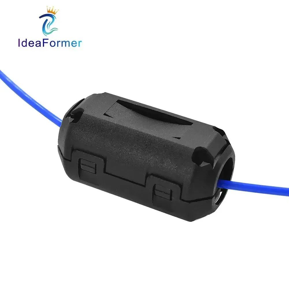 3D Printer Filament Filter Cleaner Blocks - Dust Removal Anti-Static Foam for PLA/ABS/PETG - Prevents Nozzle Clogs & Extends Printer Life - Image 4