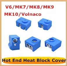 3D Printer Filament Filter Cleaner Blocks - Dust Removal Anti-Static Foam for PLA/ABS/PETG - Prevents Nozzle Clogs & Extends Printer Life showcase 13