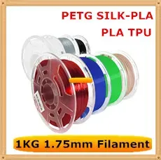 3D Printer Filament Filter Cleaner Blocks - Dust Removal Anti-Static Foam for PLA/ABS/PETG - Prevents Nozzle Clogs & Extends Printer Life showcase 18