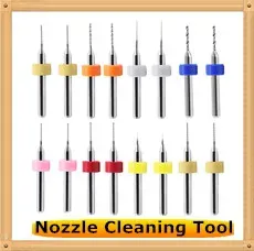 3D Printer Filament Filter Cleaner Blocks - Dust Removal Anti-Static Foam for PLA/ABS/PETG - Prevents Nozzle Clogs & Extends Printer Life showcase 20
