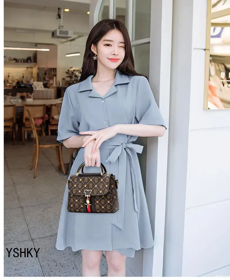 Fashionable Women's Luxury Shoulder Bag 2025 - Chic Crossbody Handbag for Stylish Ladies showcase 13