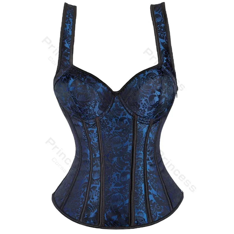 Dark Navy Blue