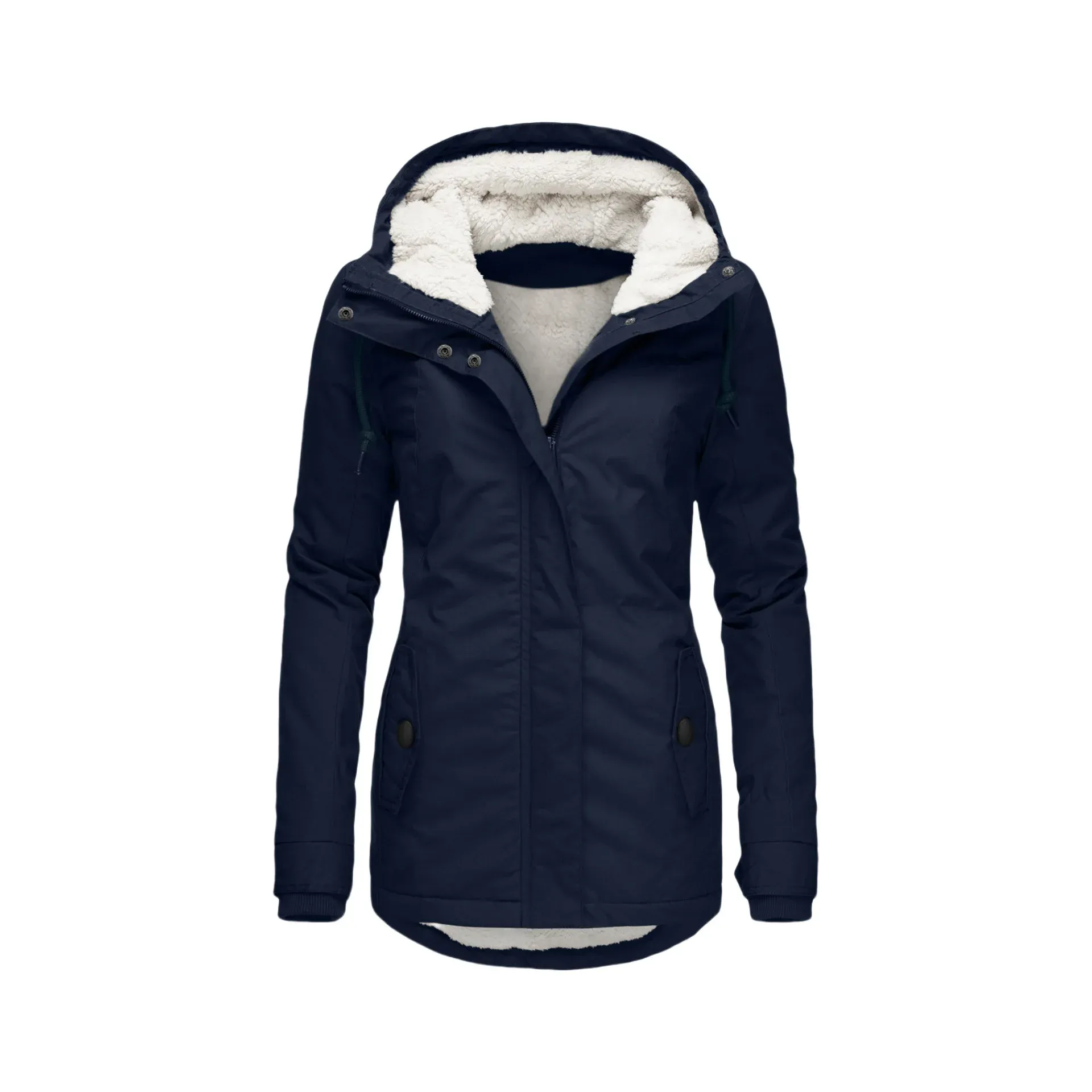 Dark Navy Blue