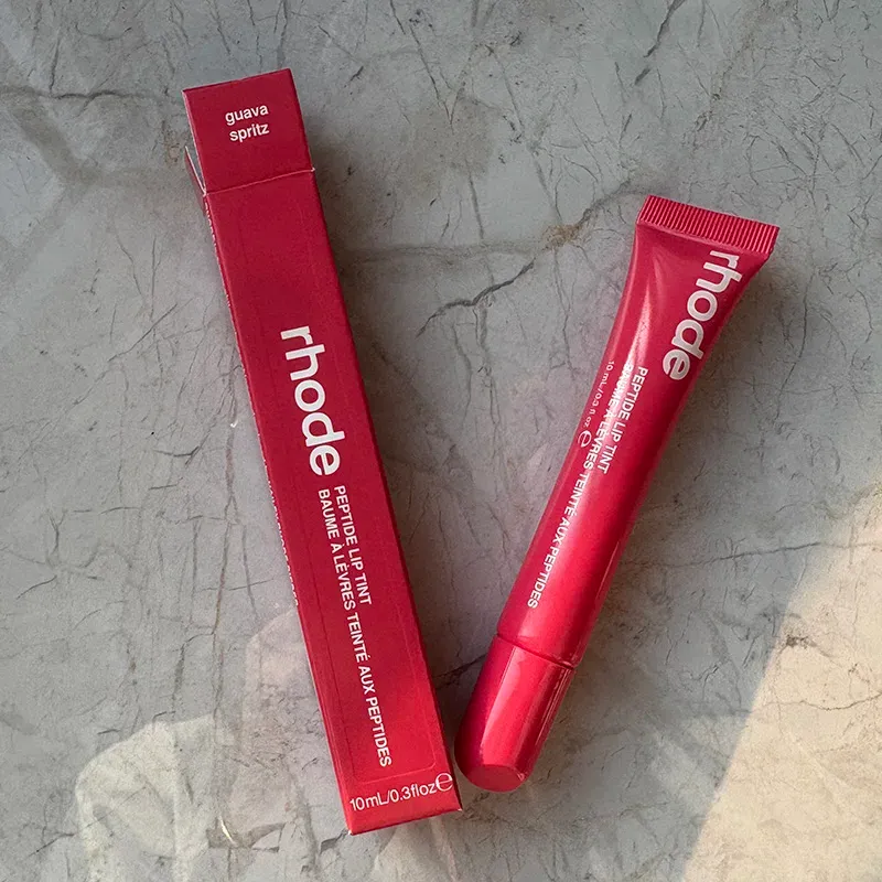 iPhone 17 Lip Glosses: Plumping Moisturizing Lip Glaze Essence Gel Oil for Girls, Long-Lasting Nourishing Lipstick Care showcase 7
