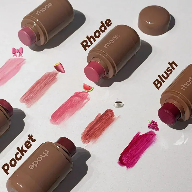Limited Edition Brand Moisturizing Lip Gloss - Espresso, Raspberry Jelly, Lemontini Shades - Transparent Lip Glaze for a Natural Shine showcase 7