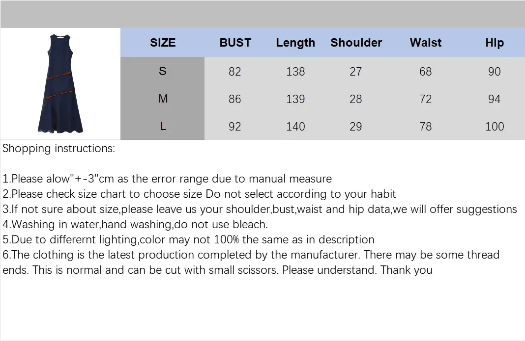 Women's Summer Fashion Sexy Sleeveless Backless Patchwork Tassel Dress - Elegant Evening & Party Wear for Ladies showcase 1