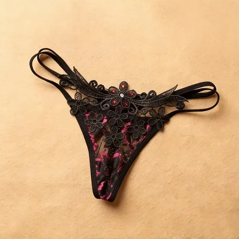 Women's Seamless Hipster Panties - Soft Stretch Cotton No-Show Bikini Underwear with Bow Detail, Perfect for Daily Wear & Gifts