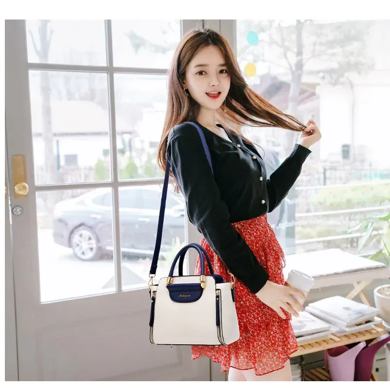 Women's Fashion Pillow Bag - Chic Shoulder Handbag, Versatile Crossbody & Underarm Style, Casual Foreign Design for Everyday Elegance showcase 3