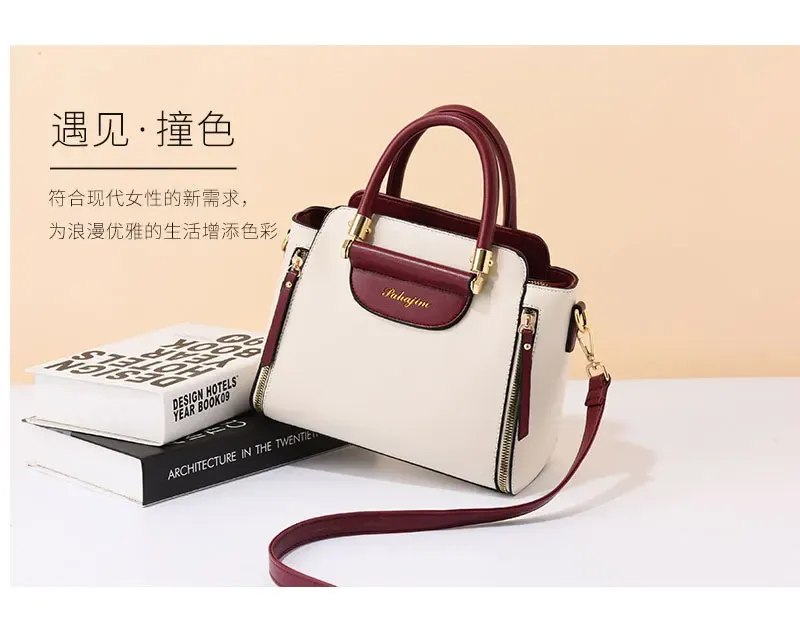 Women's Fashion Pillow Bag - Chic Shoulder Handbag, Versatile Crossbody & Underarm Style, Casual Foreign Design for Everyday Elegance showcase 5