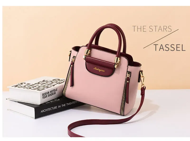 Women's Fashion Pillow Bag - Chic Shoulder Handbag, Versatile Crossbody & Underarm Style, Casual Foreign Design for Everyday Elegance showcase 6