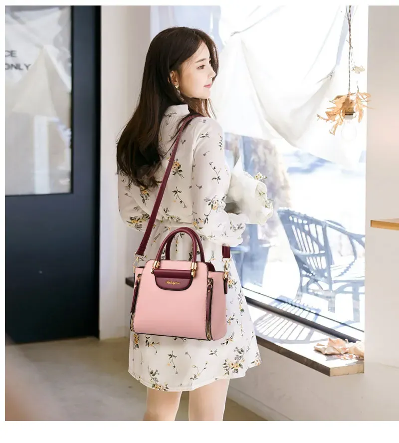 Women's Fashion Pillow Bag - Chic Shoulder Handbag, Versatile Crossbody & Underarm Style, Casual Foreign Design for Everyday Elegance showcase 8