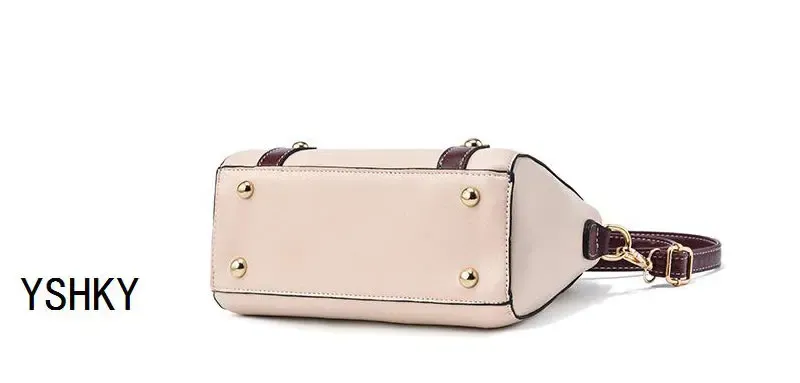 2024 Luxury Designer Women's Shoulder Handbag, Premium Leather Monogram Printed Crossbody Bag, Stylish Single Shoulder Bag for Fashionable Ladies showcase 15