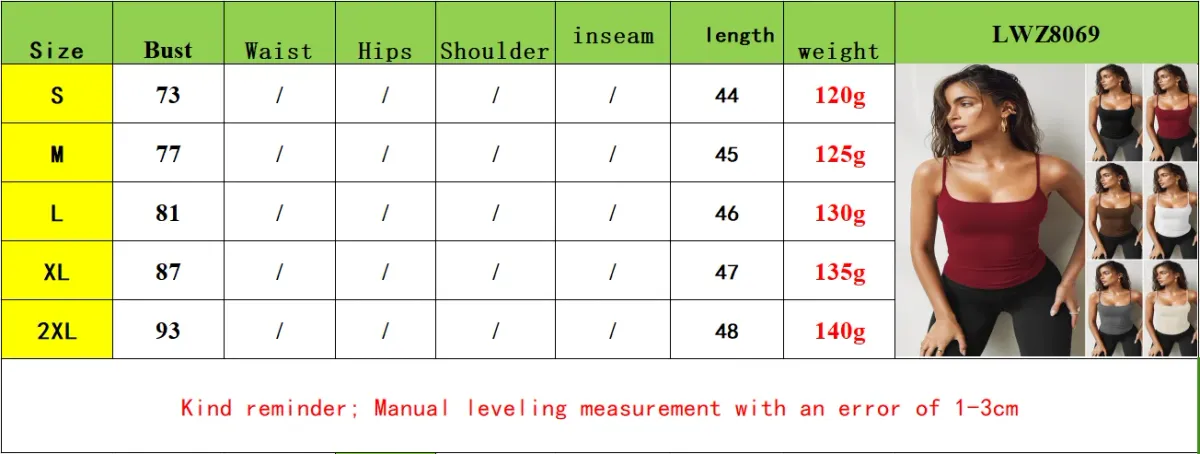 Women's Solid Color Sleeveless Square Neck Sexy Camisole Top - Chic Summer Fashion for Ladies showcase 1