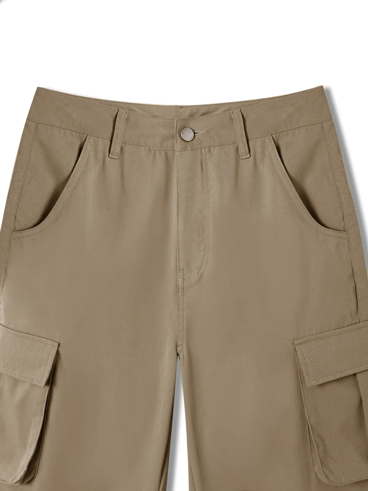 Women's Tactical Cargo Pants - Durable Straight Leg Workwear Trousers for Outdoor Adventures, Hiking, and Casual Streetwear - Spring/Summer Style showcase 6