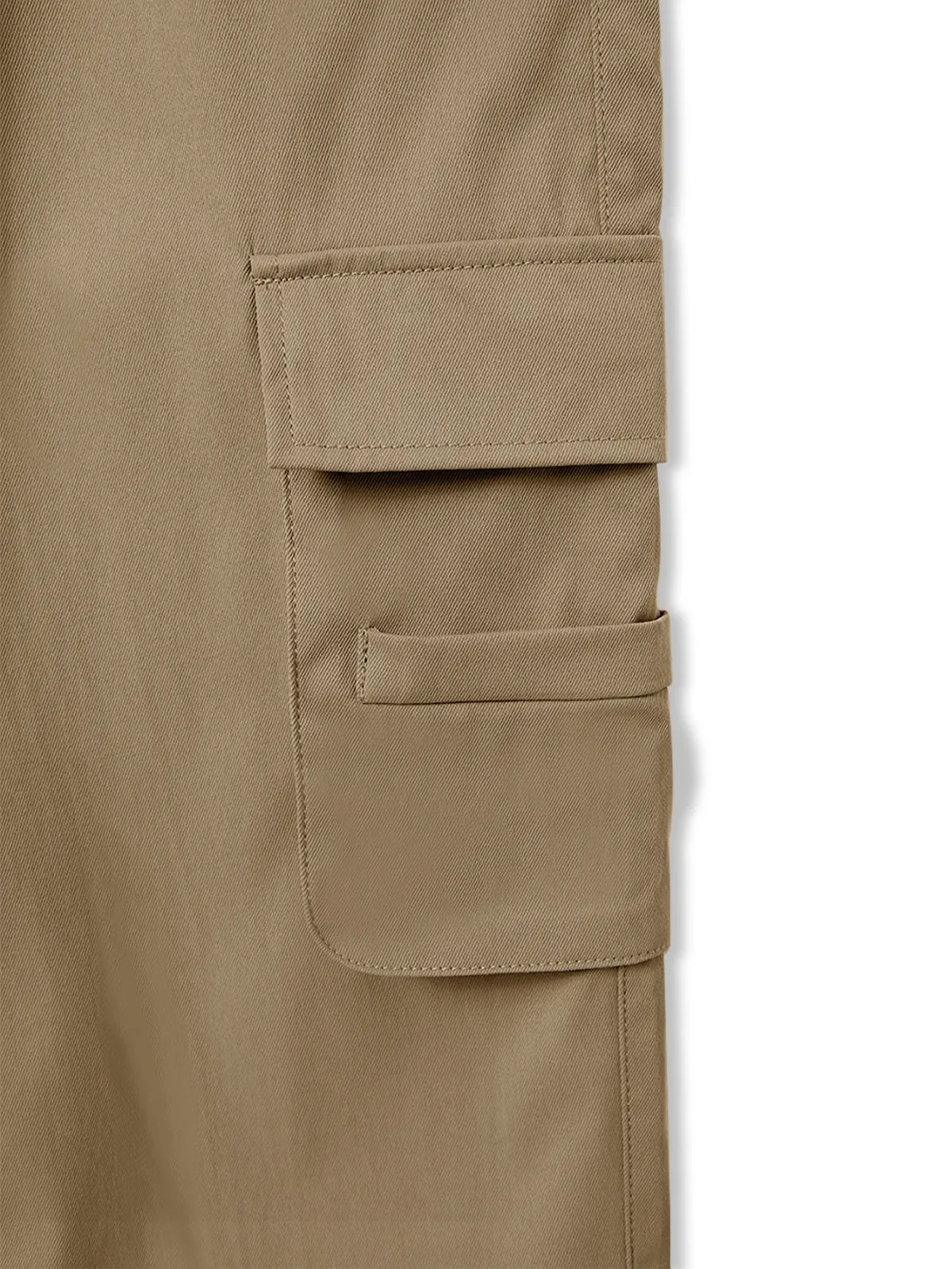 Women's Tactical Cargo Pants - Durable Straight Leg Workwear Trousers for Outdoor Adventures, Hiking, and Casual Streetwear - Spring/Summer Style showcase 7