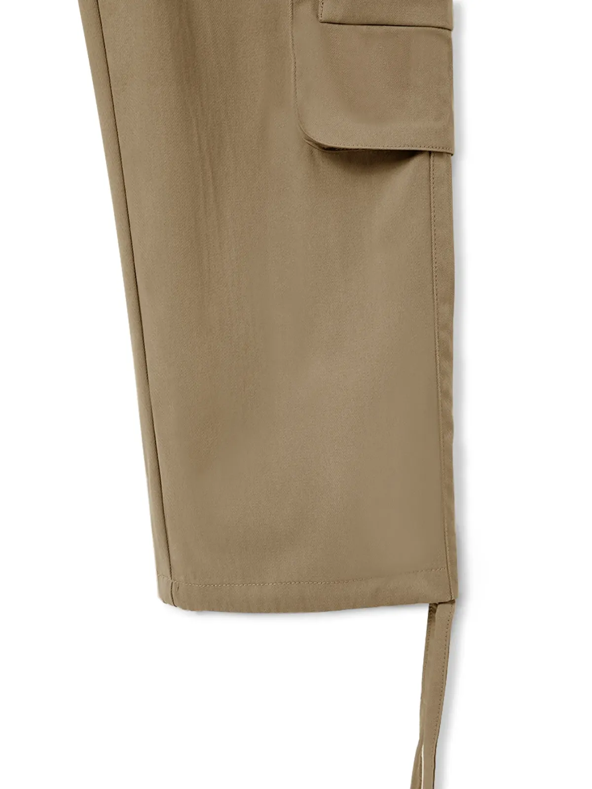 Women's Tactical Cargo Pants - Durable Straight Leg Workwear Trousers for Outdoor Adventures, Hiking, and Casual Streetwear - Spring/Summer Style showcase 9
