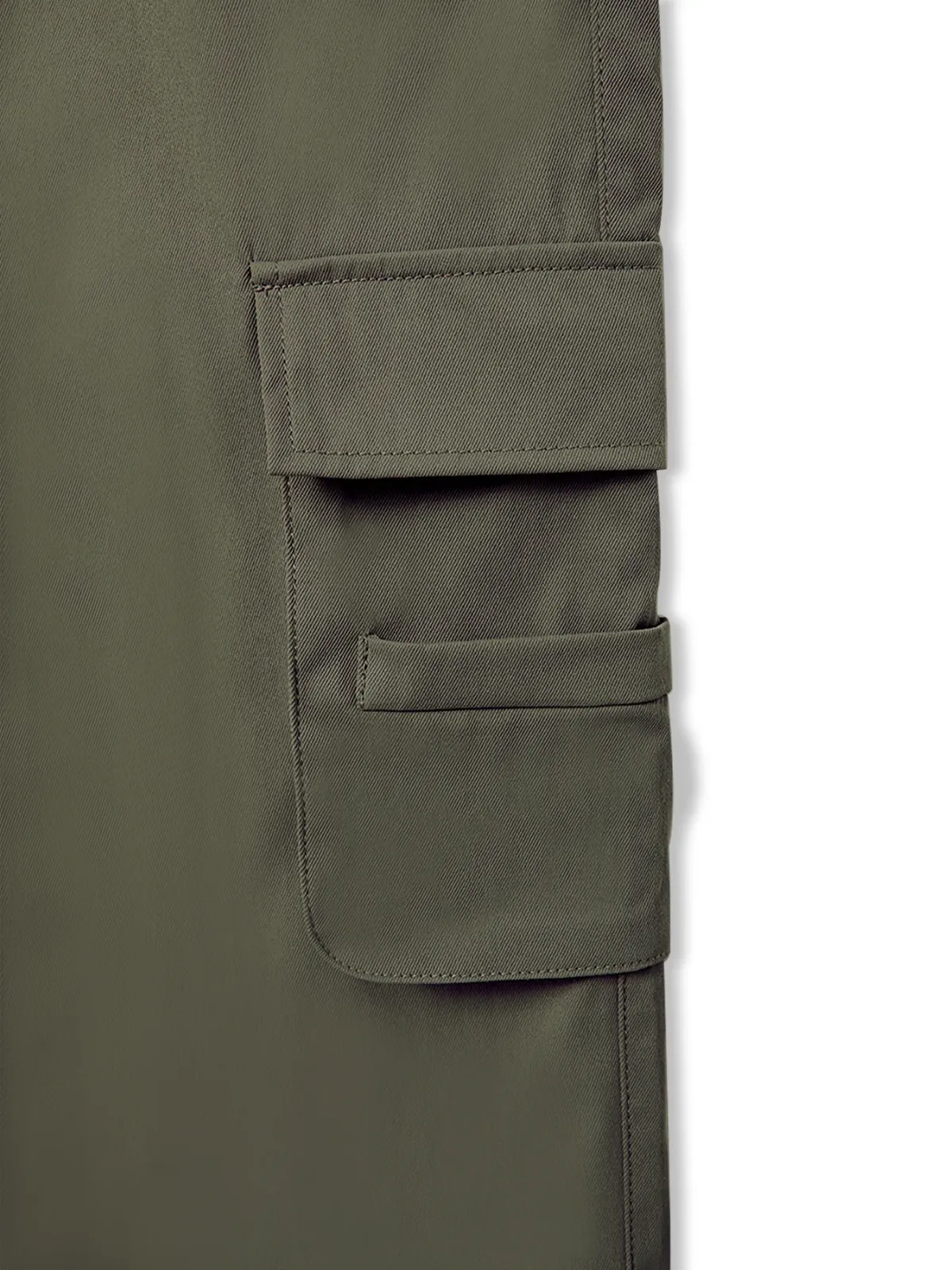 Women's Tactical Cargo Pants - Durable Straight Leg Workwear Trousers for Outdoor Adventures, Hiking, and Casual Streetwear - Spring/Summer Style showcase 16