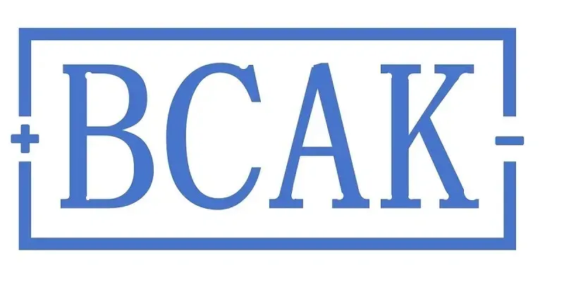BCAK 20000mAh Power Bank - Large Capacity Fast Charging Portable Mobile Power Supply with PD Charging, Compact Design for Travel & Daily Use showcase 1