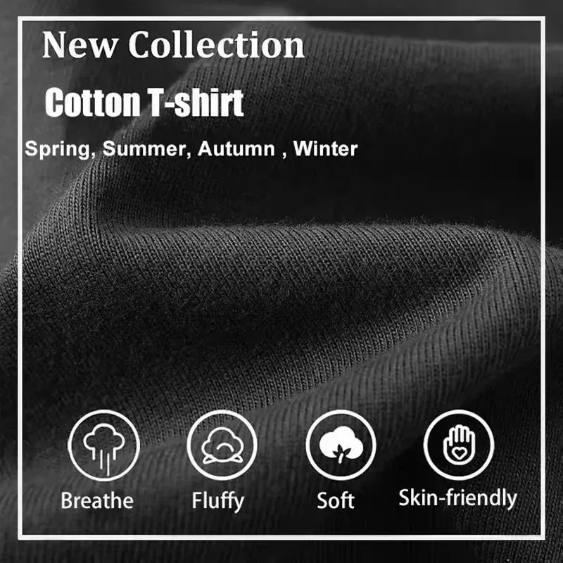 Unisex Videogame Cosplay T-Shirt for Men & Women - Casual Short Sleeve Oversized Cotton Tee for Daily Wear & Streetwear thumbnail 5