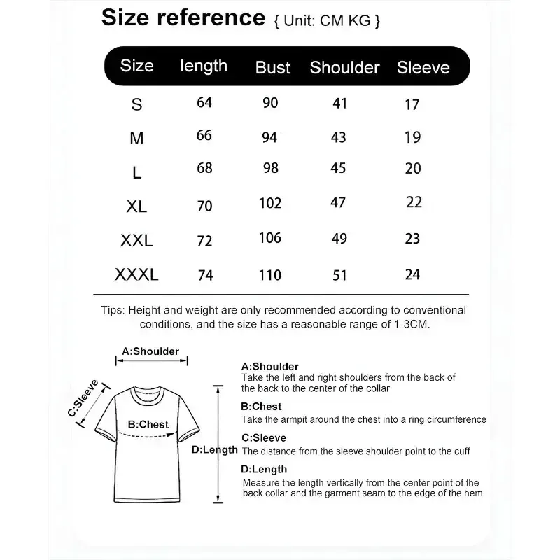 Unisex Videogame Cosplay T-Shirt for Men & Women - Casual Short Sleeve Oversized Cotton Tee for Daily Wear & Streetwear thumbnail 6