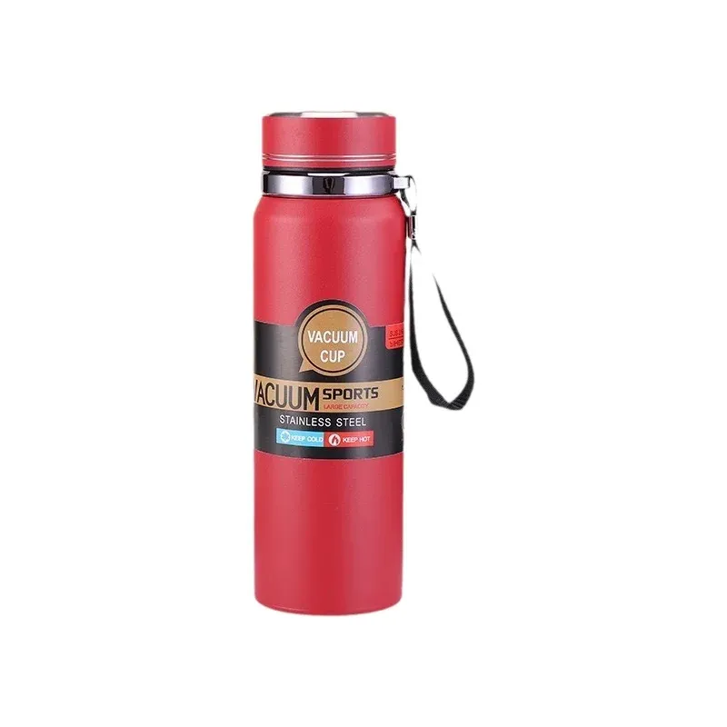 Large Capacity 316 Stainless Steel Insulated Mug - Aesthetic Business Gift Cup with Tea Separator, 12-24 Hour Hot/Cold Retention for Travel & Office thumbnail 6