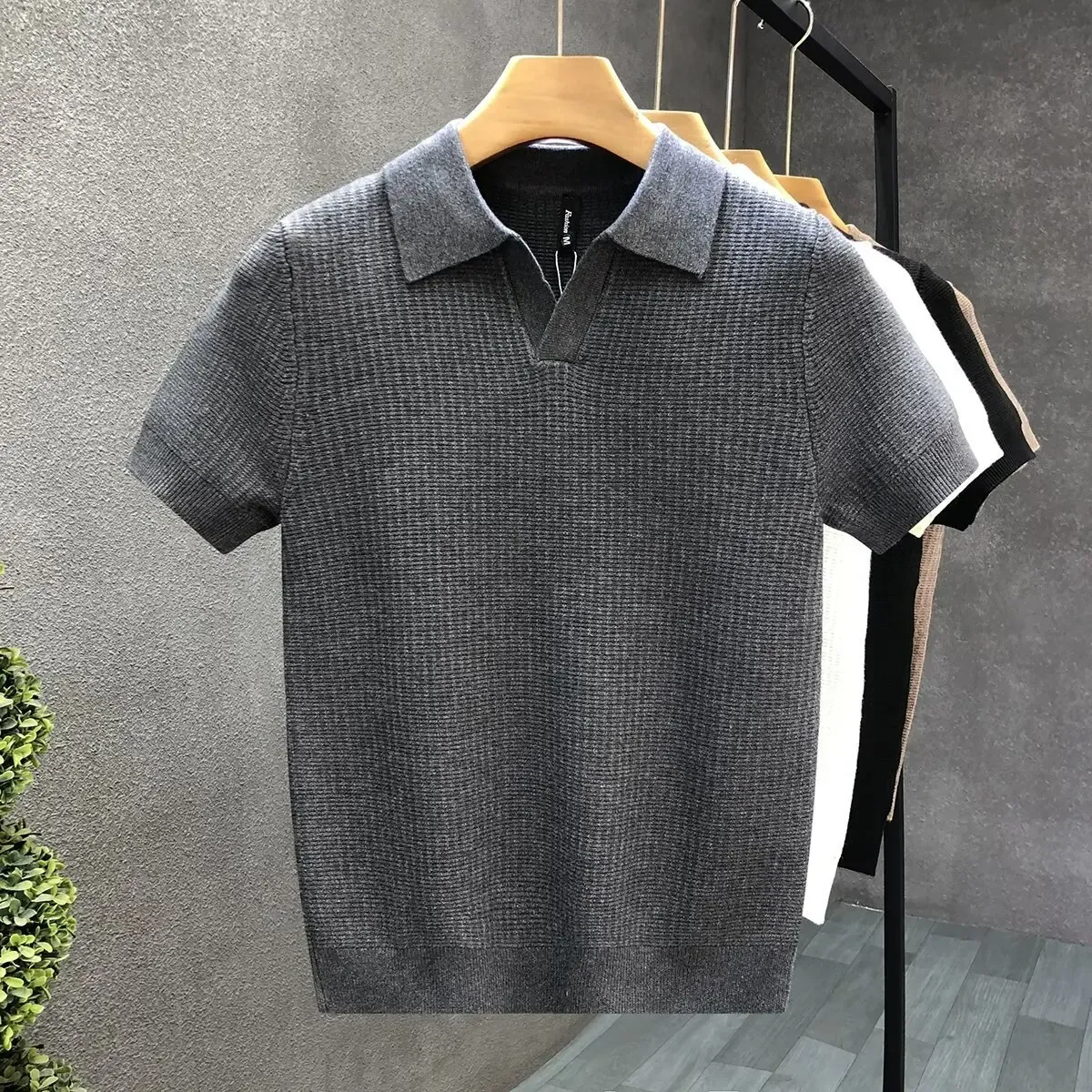 Gray