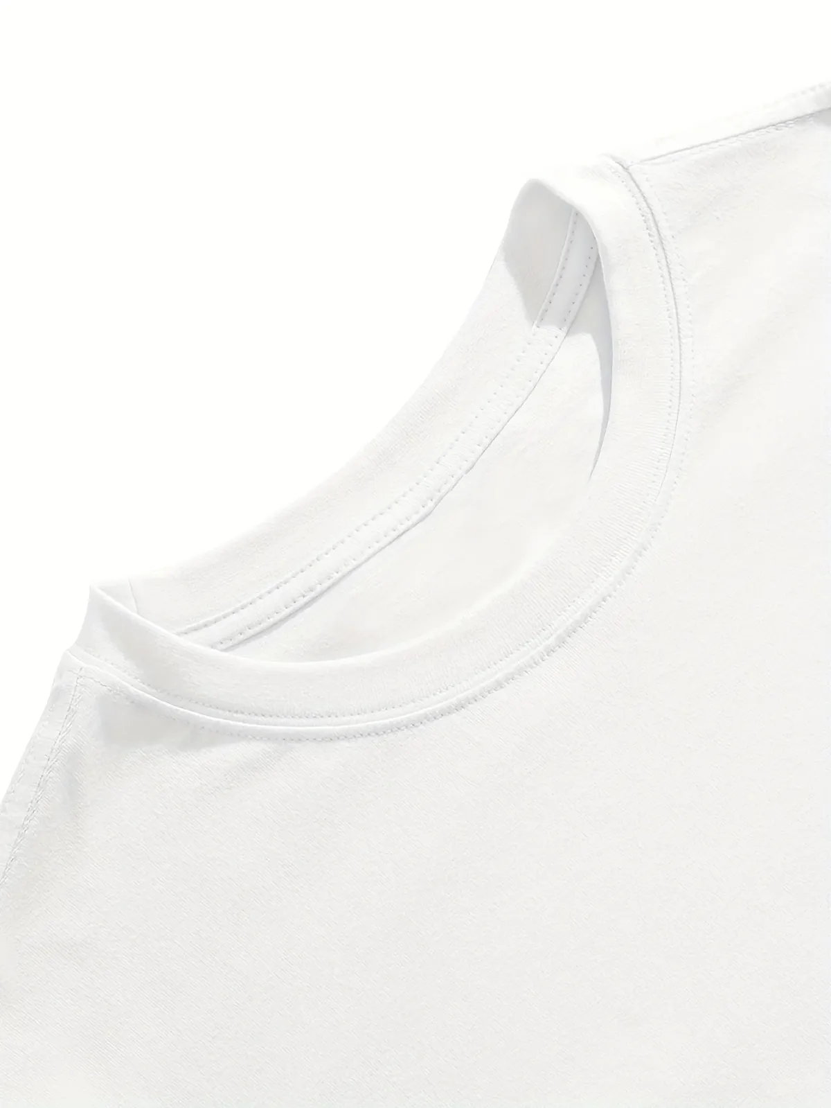 Men's 100% Cotton Summer T-Shirt 1898 Brooklyn NY Graphic Print Casual Loose Fit Round Neck Short Sleeve Versatile Top for Sports & Everyday Wear showcase 9