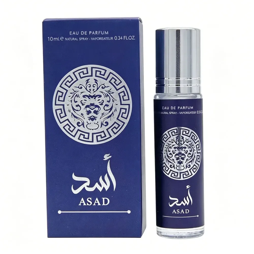 Lattafa ASAD Yara Pink Eau de Parfum 100ml - Sweet Strawberry Cream Fragrance for Women, Exotic Tropical Scent, Long-Lasting Woody Base Notes showcase 16