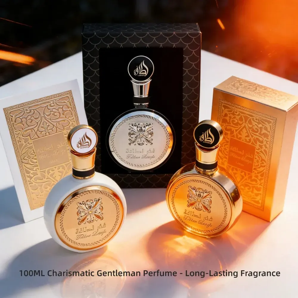 LATTAFA FAKHAR Perfume - Luxury Arabic Perfume for Women & Men, Unisex Eau De Parfum with Exotic Oriental Woody Scent, Long-Lasting Fragrance showcase 2