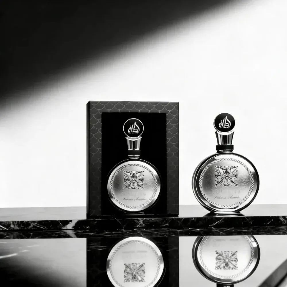 LATTAFA FAKHAR Perfume - Luxury Arabic Perfume for Women & Men, Unisex Eau De Parfum with Exotic Oriental Woody Scent, Long-Lasting Fragrance showcase 5