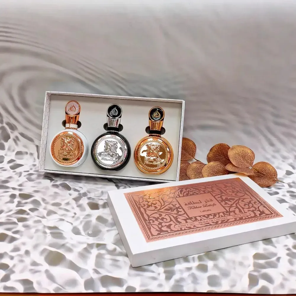 LATTAFA FAKHAR Perfume - Luxury Arabic Perfume for Women & Men, Unisex Eau De Parfum with Exotic Oriental Woody Scent, Long-Lasting Fragrance showcase 7