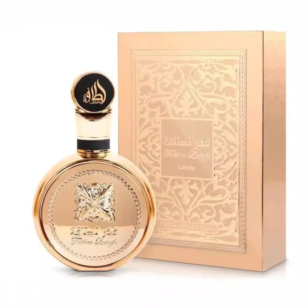 LATTAFA FAKHAR Perfume - Luxury Arabic Perfume for Women & Men, Unisex Eau De Parfum with Exotic Oriental Woody Scent, Long-Lasting Fragrance showcase 8