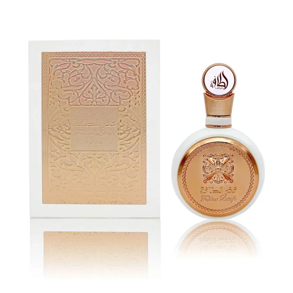LATTAFA FAKHAR Perfume - Luxury Arabic Perfume for Women & Men, Unisex Eau De Parfum with Exotic Oriental Woody Scent, Long-Lasting Fragrance showcase 10