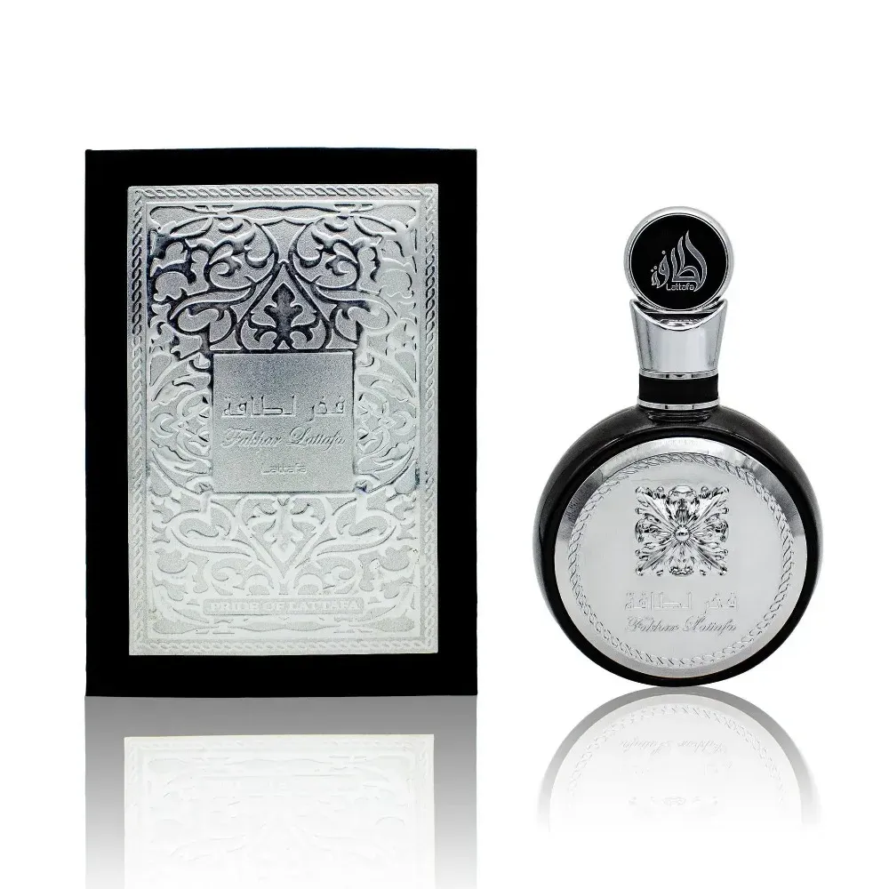 LATTAFA FAKHAR Perfume - Luxury Arabic Perfume for Women & Men, Unisex Eau De Parfum with Exotic Oriental Woody Scent, Long-Lasting Fragrance showcase 11