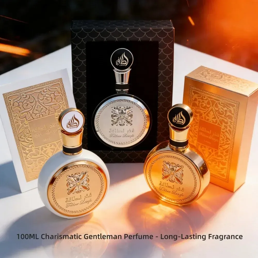 LATTAFA FAKHAR Perfume - Luxury Arabic Perfume for Women & Men, Unisex Eau De Parfum with Exotic Oriental Woody Scent, Long-Lasting Fragrance showcase 12