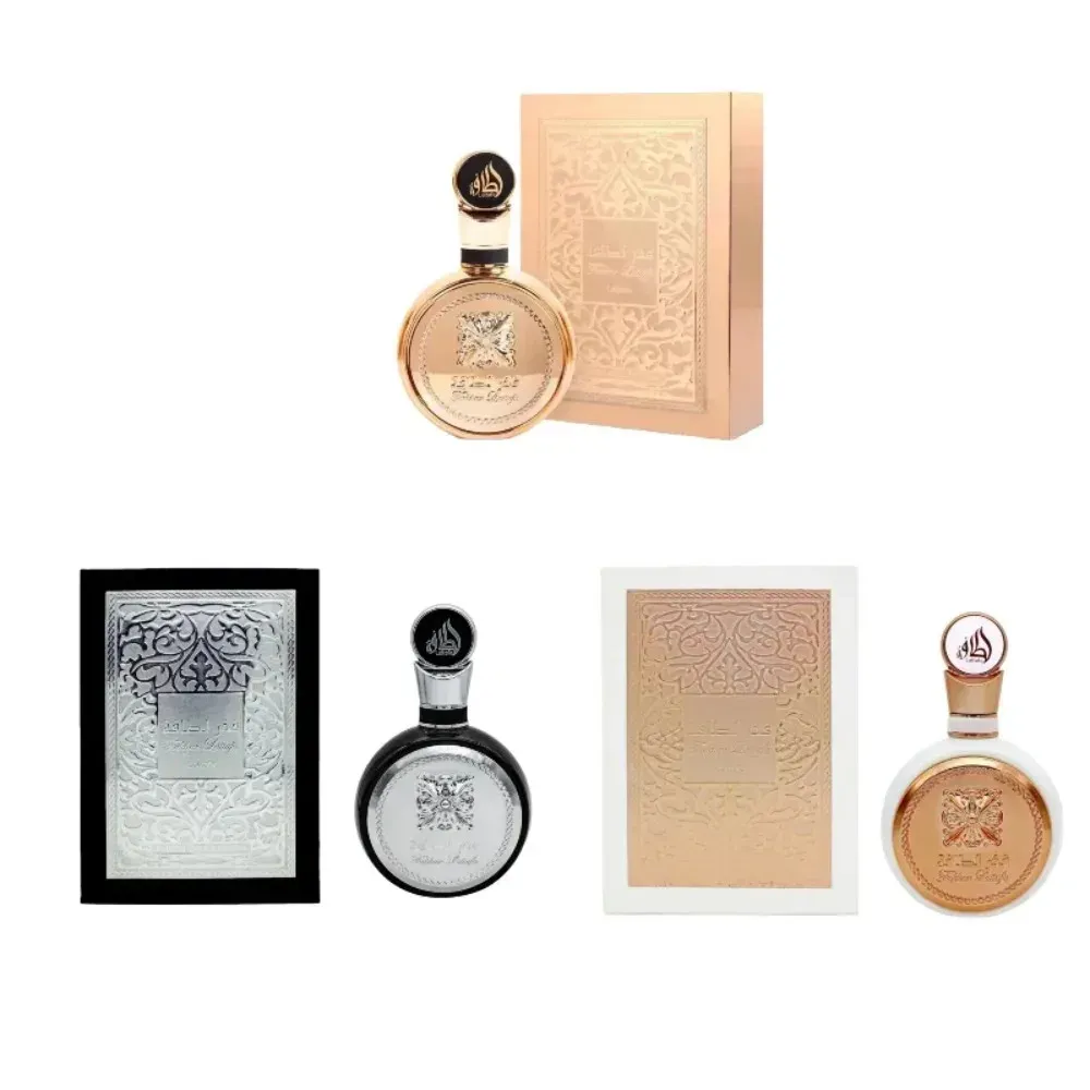LATTAFA FAKHAR Perfume - Luxury Arabic Perfume for Women & Men, Unisex Eau De Parfum with Exotic Oriental Woody Scent, Long-Lasting Fragrance showcase 14