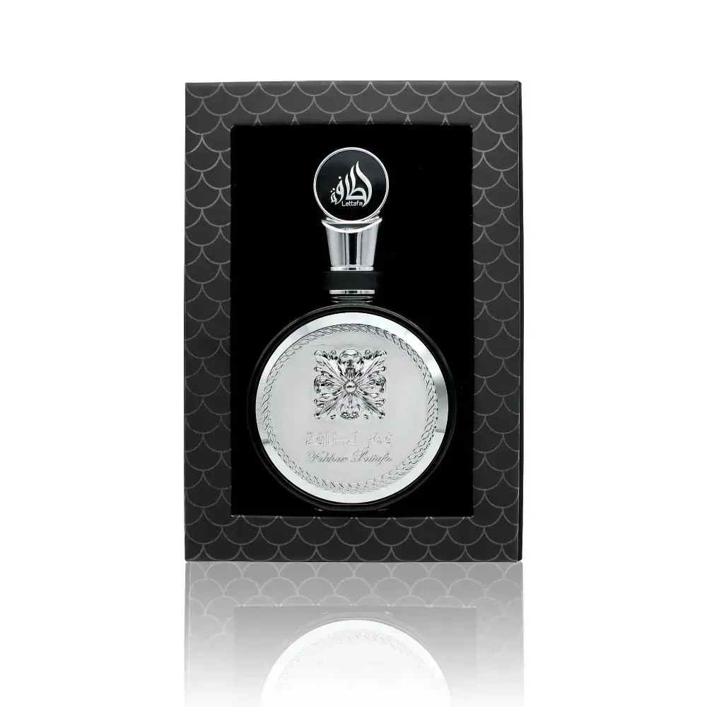 LATTAFA FAKHAR Perfume - Luxury Arabic Perfume for Women & Men, Unisex Eau De Parfum with Exotic Oriental Woody Scent, Long-Lasting Fragrance showcase 15