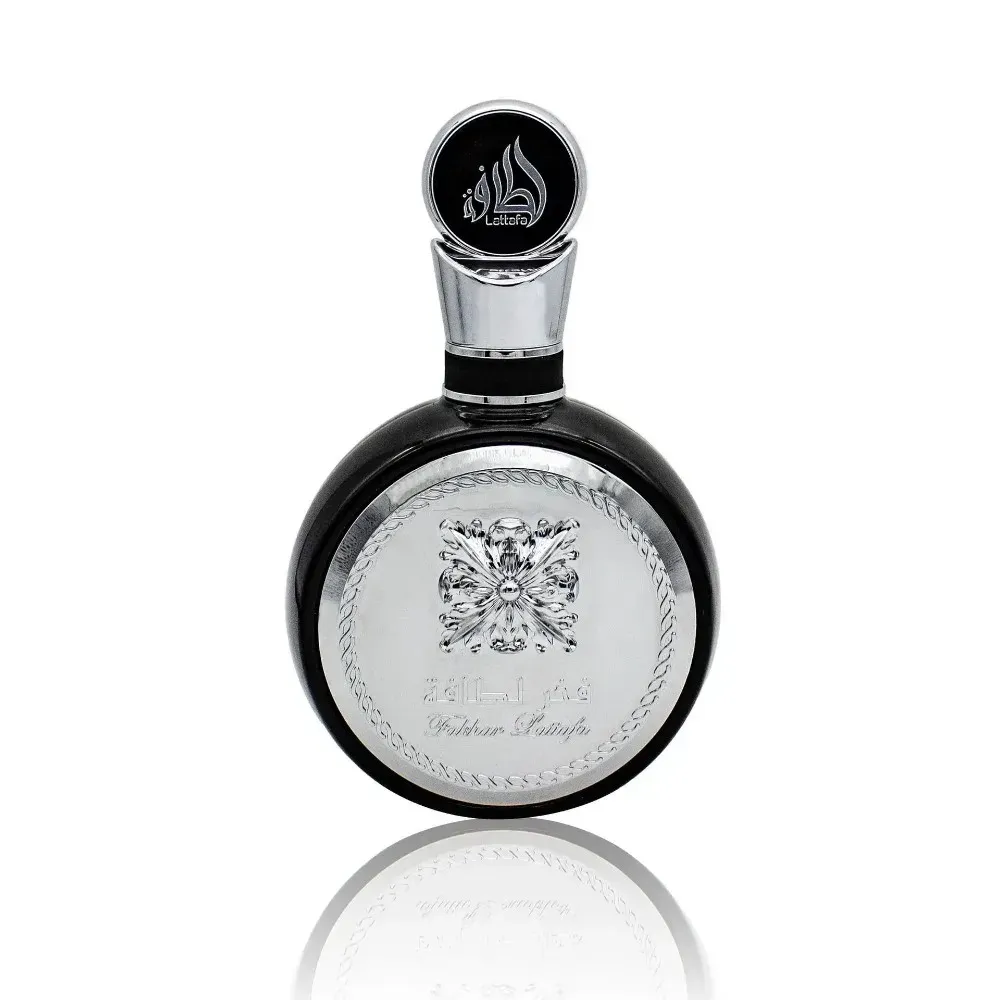 LATTAFA FAKHAR Perfume - Luxury Arabic Perfume for Women & Men, Unisex Eau De Parfum with Exotic Oriental Woody Scent, Long-Lasting Fragrance showcase 17