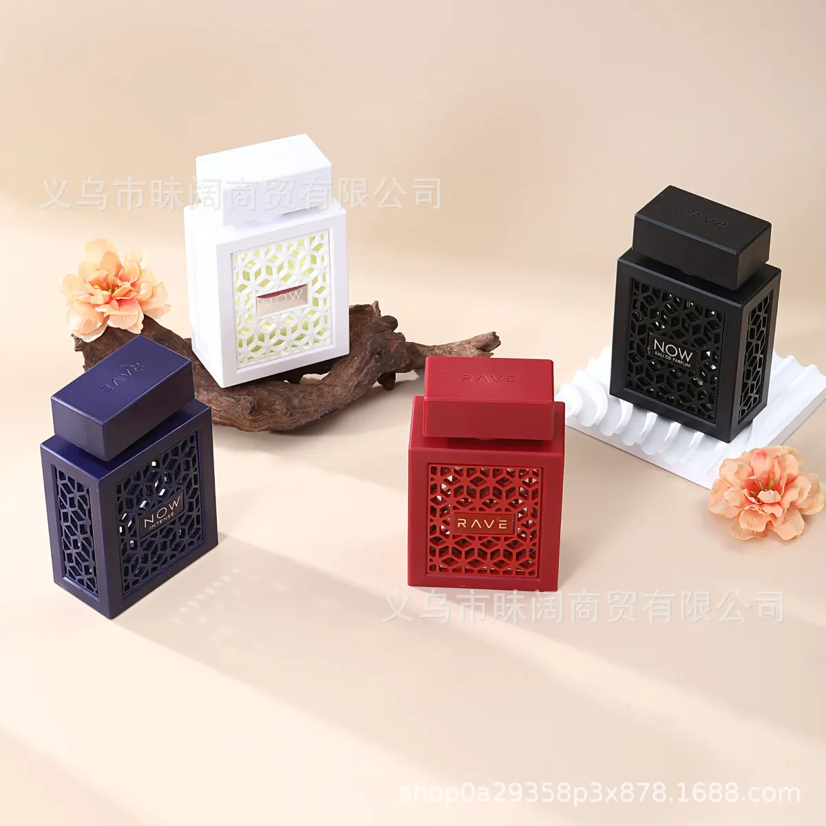 Now Arabian Perfume Eau de Parfum, Long-Lasting Luxurious & Charming Fragrance for Men and Women 100ml showcase 2