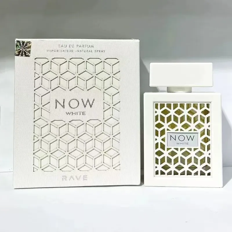 Now Arabian Perfume Eau de Parfum, Long-Lasting Luxurious & Charming Fragrance for Men and Women 100ml showcase 9